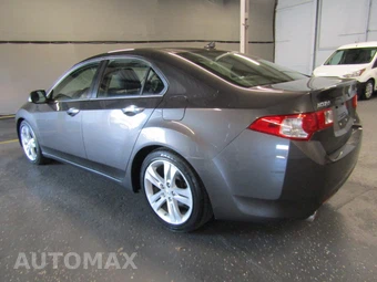 2010 Acura TSX – miniatura 4