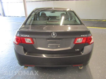 2010 Acura TSX – miniatura 5