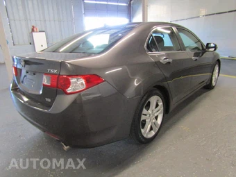 2010 Acura TSX – miniatura 6