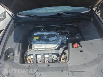 2010 Acura TSX – miniatura 7