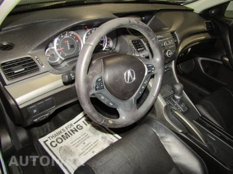 2010 Acura TSX – miniatura 9