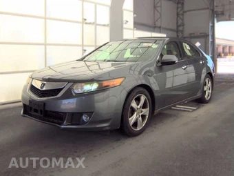2010 Acura TSX w/Technology Pkg