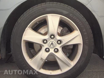 2010 Acura TSX w/Technology Pkg – miniatura 10
