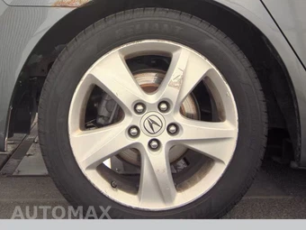 2010 Acura TSX w/Technology Pkg – miniatura 11