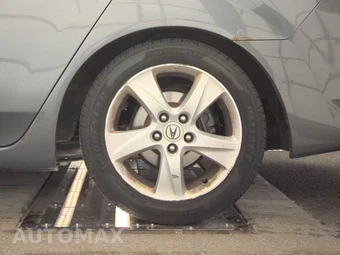 2010 Acura TSX w/Technology Pkg – miniatura 12