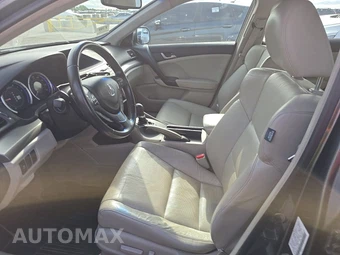 2010 Acura TSX w/Technology Pkg – miniatura 13