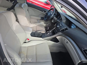 2010 Acura TSX w/Technology Pkg – miniatura 14