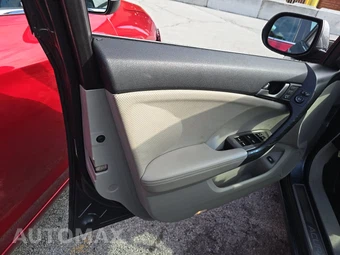 2010 Acura TSX w/Technology Pkg – miniatura 15