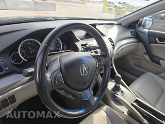 2010 Acura TSX w/Technology Pkg – miniatura 16