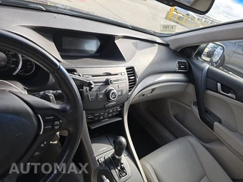 2010 Acura TSX w/Technology Pkg – miniatura 17