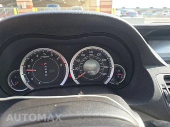 2010 Acura TSX w/Technology Pkg – miniatura 18