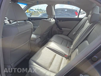 2010 Acura TSX w/Technology Pkg – miniatura 19