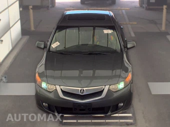 2010 Acura TSX w/Technology Pkg – miniatura 2