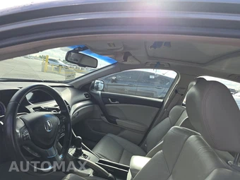 2010 Acura TSX w/Technology Pkg – miniatura 20