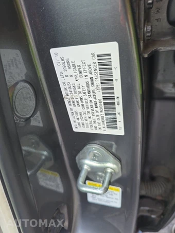 2010 Acura TSX w/Technology Pkg – miniatura 21
