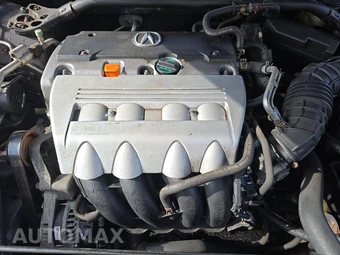 2010 Acura TSX w/Technology Pkg – miniatura 22