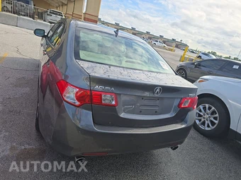 2010 Acura TSX w/Technology Pkg – miniatura 23