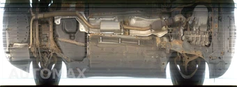 2010 Acura TSX w/Technology Pkg – miniatura 24