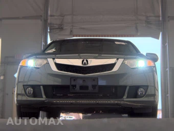 2010 Acura TSX w/Technology Pkg – miniatura 3