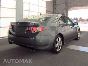 2010 Acura TSX w/Technology Pkg – miniatura 5