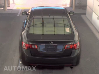 2010 Acura TSX w/Technology Pkg – miniatura 6