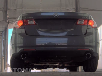 2010 Acura TSX w/Technology Pkg – miniatura 7