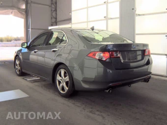 2010 Acura TSX w/Technology Pkg – miniatura 8