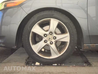 2010 Acura TSX w/Technology Pkg – miniatura 9