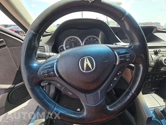 2010 Acura TSX w/Technology Pkg – miniatura 10