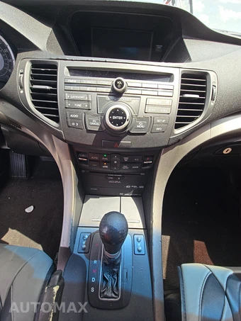 2010 Acura TSX w/Technology Pkg – miniatura 11