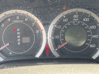 2010 Acura TSX w/Technology Pkg – miniatura 12