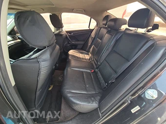 2010 Acura TSX w/Technology Pkg – miniatura 13