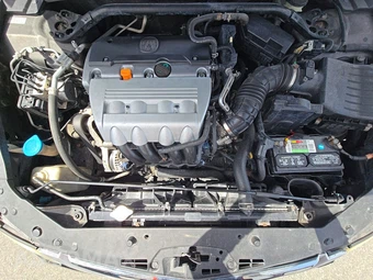 2010 Acura TSX w/Technology Pkg – miniatura 15
