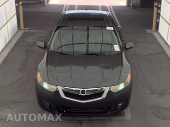 2010 Acura TSX w/Technology Pkg – miniatura 2