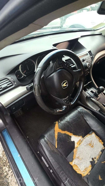 2010 Acura TSX w/Technology Pkg – miniatura 23