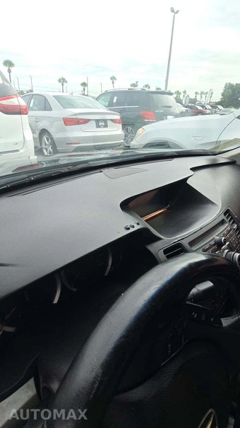 2010 Acura TSX w/Technology Pkg – miniatura 29