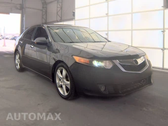 2010 Acura TSX w/Technology Pkg – miniatura 3