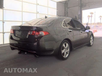 2010 Acura TSX w/Technology Pkg – miniatura 4