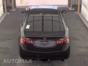 2010 Acura TSX w/Technology Pkg – miniatura 5