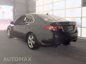 2010 Acura TSX w/Technology Pkg – miniatura 6