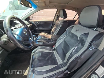 2010 Acura TSX w/Technology Pkg – miniatura 7