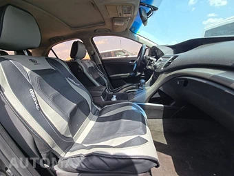 2010 Acura TSX w/Technology Pkg – miniatura 8
