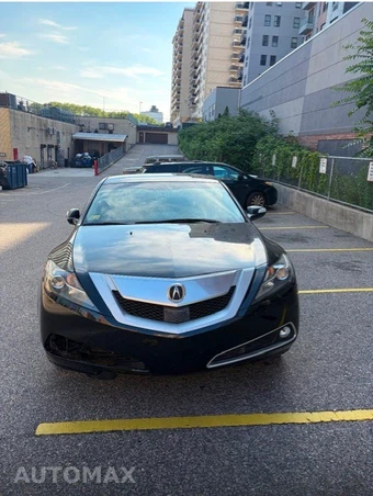 2010 Acura ZDX w/Advance Pkg — samochód z USA z aukcji Manheim, oferta Kup Teraz w AUTOMAX