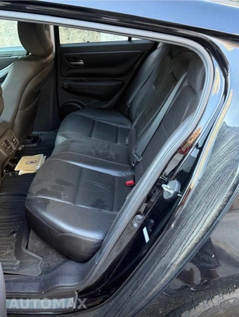 2010 Acura ZDX w/Advance Pkg – miniatura 10
