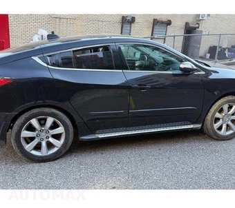 2010 Acura ZDX w/Advance Pkg – miniatura 6