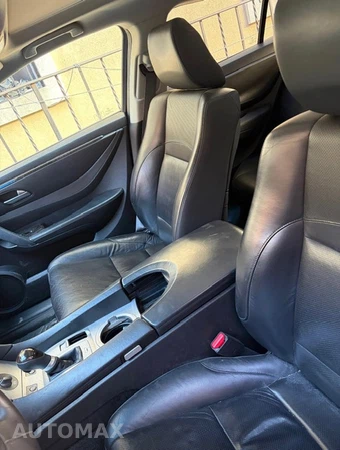 2010 Acura ZDX w/Advance Pkg – miniatura 8