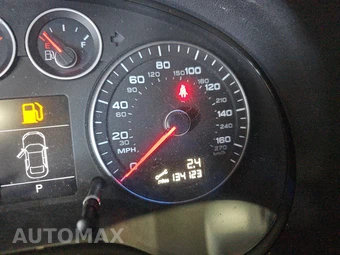 2010 Audi A3 2.0T Premium Plus - miniatura 12