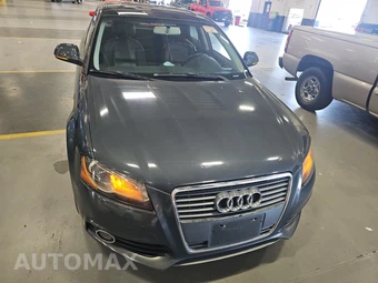 2010 Audi A3 2.0T Premium Plus - miniatura 2