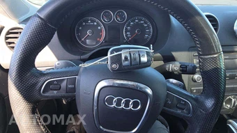 2010 Audi A3 2.0T Premium Plus - miniatura 22