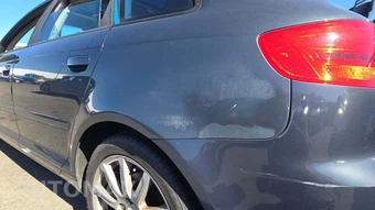 2010 Audi A3 2.0T Premium Plus - miniatura 29
